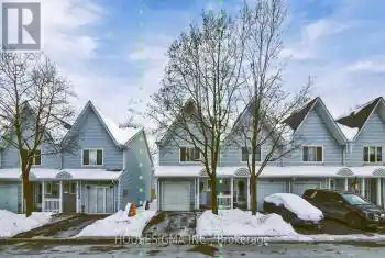 2021 Sixth Line Unit# #59, Oakville (1015 - RO River Oaks), Ontario L6H4S2, 4 Bedrooms Bedrooms, ,3 BathroomsBathrooms,All Houses,For Sale,Sixth,W11966658