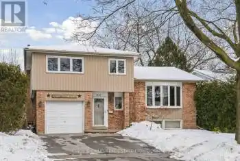 821 Exeter Street, Oshawa (Centennial), Ontario L1G6P6, 4 Bedrooms Bedrooms, ,2 BathroomsBathrooms,All Houses,For Sale,Exeter,E11969384