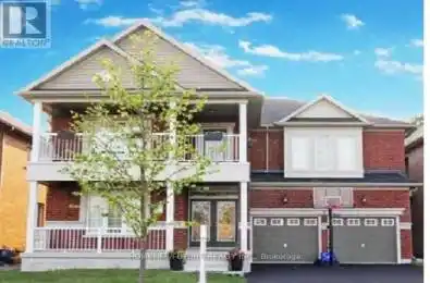 40 Pagnello Court Markham (Box Grove) Ontario L6B0T3