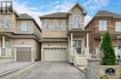 173 Helen Avenue Markham (Village Green-South Unionville) Ontario L3R1