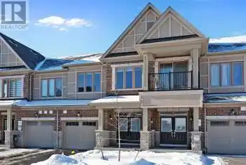 60 Harvey Bunker Crescent, Markham (Angus Glen), Ontario L6C3K4, 3 Bedrooms Bedrooms, ,3 BathroomsBathrooms,All Houses,For Sale,Harvey Bunker,N11970455