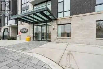 42 Mill Street Unit# 414, Halton Hills (Georgetown), Ontario L7G0P9, 2 Bedrooms Bedrooms, ,2 BathroomsBathrooms,Condo,For Sale,Mill,W11970353