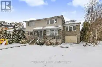 98 Frontenac Avenue Toronto (Bedford Park-Nortown) Ontario M5N1Z9