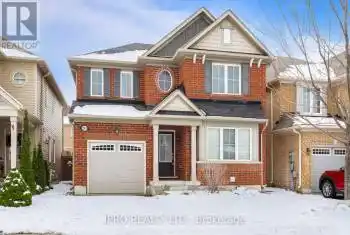 261 Gleave Terrace, Milton (Harrison), Ontario L9T8N9, 4 Bedrooms Bedrooms, ,3 BathroomsBathrooms,All Houses,For Rent,Gleave,W11970491