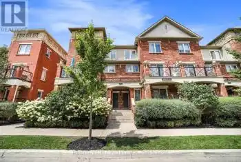 2500 Post Road Unit# 30, Oakville (Uptown Core), Ontario L6H0K1, 2 Bedrooms Bedrooms, ,2 BathroomsBathrooms,All Houses,For Sale,Post,W11970492