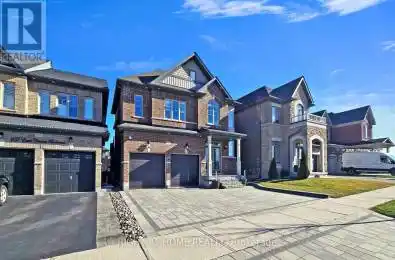 253 East's Corners Boulevard Vaughan (Kleinburg) Ontario L4H4L7