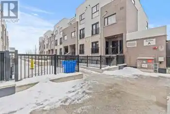 349 WHEAT BOOM Drive Unit# 307, Oakville (1002 - CO Central), Ontario L6H7X5, 3 Bedrooms Bedrooms, ,3 BathroomsBathrooms,All Houses,For Sale,WHEAT BOOM,W11967892