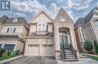 3274 Erin Centre Boulevard Mississauga (Churchill Meadows) Ontario L5M