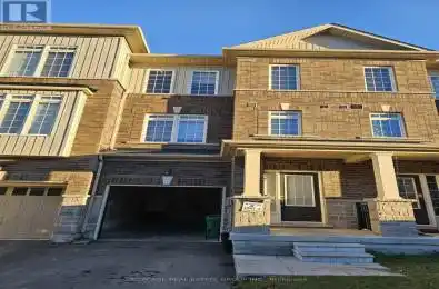 53 Stewardship Road Unit# Unit-3 Brampton (Northwest Brampton) Ontario