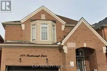 477 Bessborough Drive Unit# BSMT, Milton (1033 - HA Harrison), Ontario L9T7V1, 2 Bedrooms Bedrooms, ,1 BathroomBathrooms,All Houses,For Rent,Bessborough,W11970715