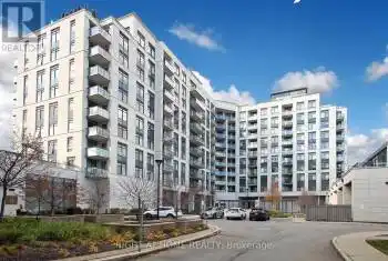 12 Woodstream Boulevard Unit# 515, Vaughan (Vaughan Grove), Ontario L4L8C3, 1 Bedroom Bedrooms, ,1 BathroomBathrooms,Condo,For Sale,Woodstream,N11970753