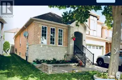 54 Woodvalley Drive Brampton (Fletcher's Meadow) Ontario L7A1Z3