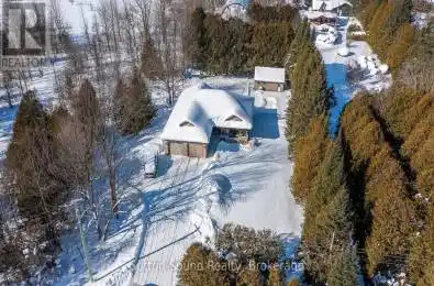 318790 Grey Road 1 Road Georgian Bluffs Ontario N4K5N4