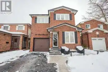 54 Ferri Crescent, Brampton (Heart Lake West), Ontario L6Z1R9, 3 Bedrooms Bedrooms, ,2 BathroomsBathrooms,All Houses,For Sale,Ferri,W11970940