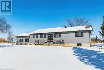 1796 PENNY Lane, West Lincoln, Ontario L0R1E0, 5 Bedrooms Bedrooms, ,3 BathroomsBathrooms,All Houses,For Sale,PENNY,40698374