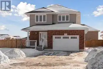 72 Darrell Drain Crescent, Asphodel-Norwood, Ontario K0L2V0, 4 Bedrooms Bedrooms, ,4 BathroomsBathrooms,All Houses,For Sale,Darrell Drain,X11971240