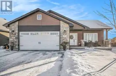 72 Otteridge Drive Renfrew Ontario K7V0A1