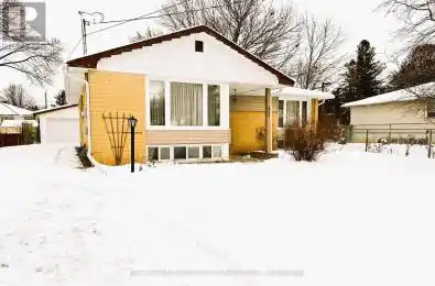 403 Balkan Road Richmond Hill (Crosby) Ontario L4C2P2