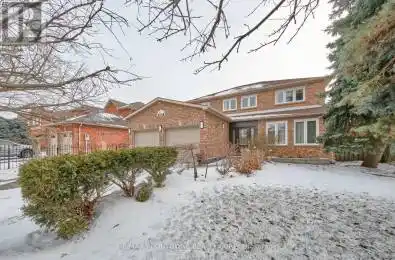 2044 Grenville Drive Oakville (1018 - WC Wedgewood Creek) Ontario L6H3