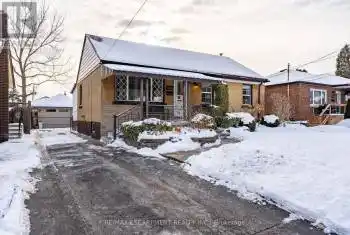 103 Stewartdale Avenue, Hamilton (Rosedale), Ontario L8K4P4, 2 Bedrooms Bedrooms, ,2 BathroomsBathrooms,All Houses,For Sale,Stewartdale,X11971181