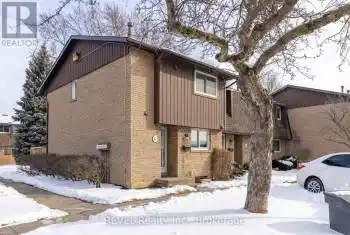 151 Linwell Road Unit# 19, St. Catharines (443 - Lakeport), Ontario L2N6P3, 3 Bedrooms Bedrooms, ,2 BathroomsBathrooms,All Houses,For Sale,Linwell,X11971102