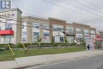 2720 North Park Drive Unit# 47-48, Brampton (Bramalea North Industrial), Ontario L6S0E9, ,Commercial,For Sale,North Park,W11971474