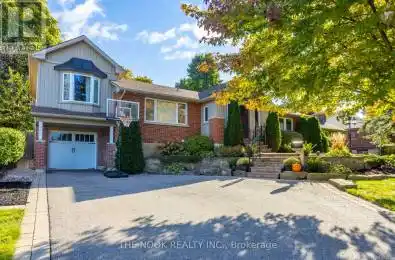 63 Meadow Crescent Whitby (Blue Grass Meadows) Ontario L1N3J2