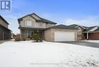 66 Hunter Drive, Welland (767 - N. Welland), Ontario L3C7L6, 4 Bedrooms Bedrooms, ,3 BathroomsBathrooms,All Houses,For Sale,Hunter,X11966887