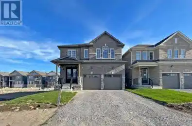 544 Clayton Avenue Peterborough (Northcrest) Ontario K9K0H8