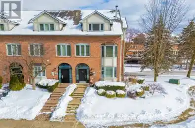 27 Southaven Place Oakville (1001 - BR Bronte) Ontario L6L6L2