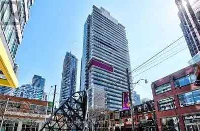 375 King Street Unit# 1907 Toronto (Waterfront Communities) Ontario M5