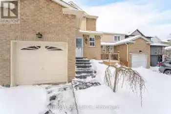 99 Greenfield Crescent, Whitby (Blue Grass Meadows), Ontario L1N7G2, 3 Bedrooms Bedrooms, ,2 BathroomsBathrooms,All Houses,For Sale,Greenfield,E11971901