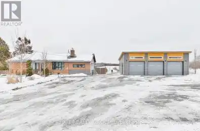 1529 Harmony Road Belleville Ontario K0K1V0