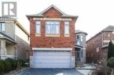 1735 Riverbrook Crescent Mississauga (East Credit) Ontario L5M6A1