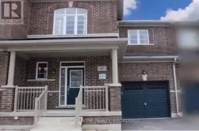 65 Skinner Road Hamilton (Waterdown) Ontario L8B1X1