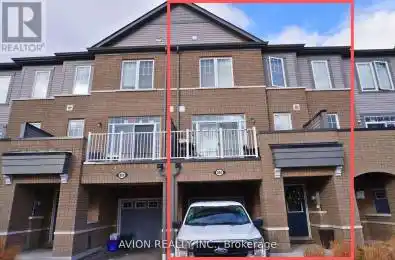 866 Atwater Path Oshawa (Lakeview) Ontario L1J0E8