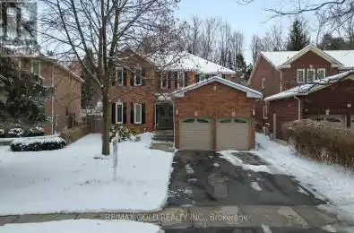 74 Pollard Crescent Ajax (Northwest Ajax) Ontario L1T3N7