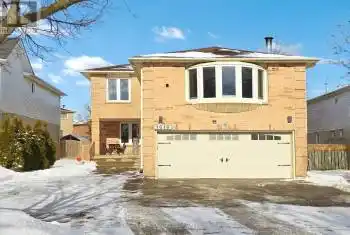 1618 MCBRADY Crescent, Pickering (Brock Ridge), Ontario L1X2B6, 4 Bedrooms Bedrooms, ,4 BathroomsBathrooms,All Houses,For Sale,MCBRADY,E11972026