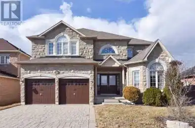 148 Windrose Court Vaughan (East Woodbridge) Ontario L4L9S8