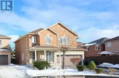 33 Atira Avenue Brampton (Fletcher's Meadow) Ontario L7A3V1