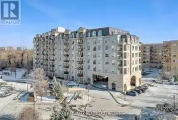 1 Maison Parc Court Unit# 504, Vaughan (Lakeview Estates), Ontario L4J9K1, 1 Bedroom Bedrooms, ,1 BathroomBathrooms,Condo,For Rent,Maison Parc,N11972423