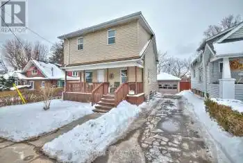 5983 Franklin Avenue, Niagara Falls (216 - Dorchester), Ontario L2G4Y7, 4 Bedrooms Bedrooms, ,2 BathroomsBathrooms,All Houses,For Sale,Franklin,X11972588