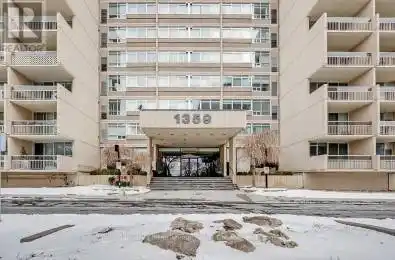 1359 White Oaks Boulevard Unit# 103 Oakville (1003 - CP College Park) 