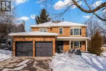 1207 Maple Gate Road, Pickering (Liverpool), Ontario L1X1T1, 4 Bedrooms Bedrooms, ,3 BathroomsBathrooms,All Houses,For Sale,Maple Gate,E11972717