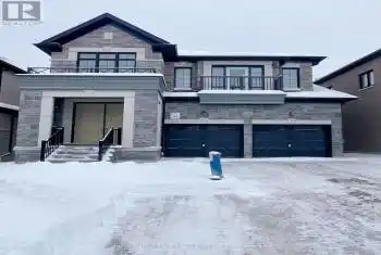 1849 Lotus Blossom Road, Pickering, Ontario L1Y0B6, 4 Bedrooms Bedrooms, ,4 BathroomsBathrooms,All Houses,For Rent,Lotus Blossom,E11972824