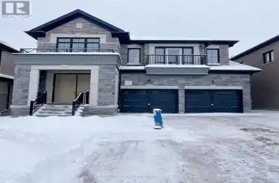 1849 Lotus Blossom Road Pickering Ontario L1Y0B6