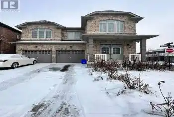 1174 ENCHANTED Crescent, Pickering, Ontario K6A2R2, 4 Bedrooms Bedrooms, ,4 BathroomsBathrooms,All Houses,For Rent,ENCHANTED,E11972828