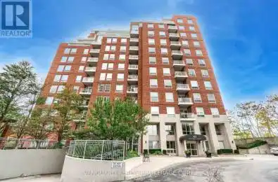 40 Old Mill Road Unit# 901 Oakville (Old Oakville) Ontario L6J7W2