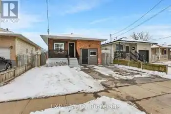 71 Commercial Street, Welland (773 - Lincoln/Crowland), Ontario L3B5Y8, 5 Bedrooms Bedrooms, ,2 BathroomsBathrooms,All Houses,For Sale,Commercial,X11972805