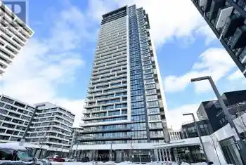 18 Water Walk Drive Unit# 2201, Markham (Unionville), Ontario L3R6L5, 1 Bedroom Bedrooms, ,1 BathroomBathrooms,Condo,For Sale,Water Walk,N11972866